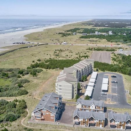 Beach Please-Updated Home With Ocean Views Long Beach Zewnętrze zdjęcie