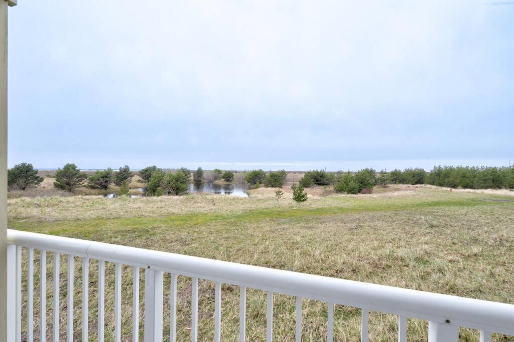 Beach Please-Updated Home With Ocean Views Long Beach Zewnętrze zdjęcie