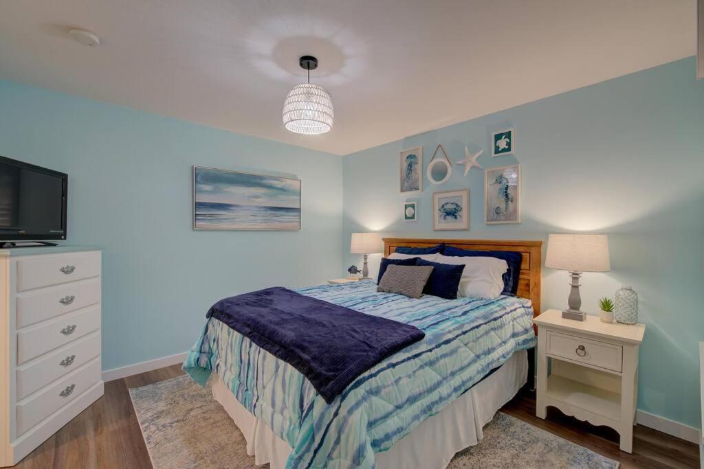 Beach Please-Updated Home With Ocean Views Long Beach Zewnętrze zdjęcie